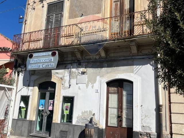 Villa Indipendente in vendita a Gravina Di Catania, Sicilia