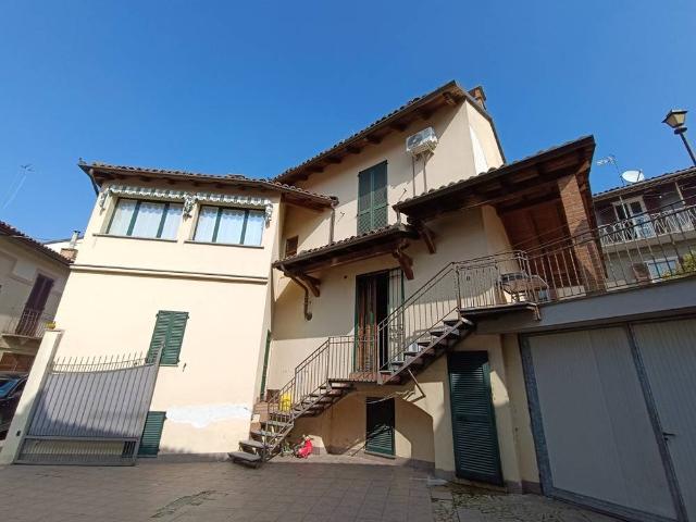 Villa Indipendente in vendita a Piemonte, Asti