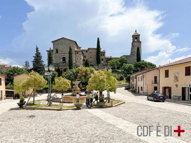 Villa Indipendente in vendita a Greccio, Lazio