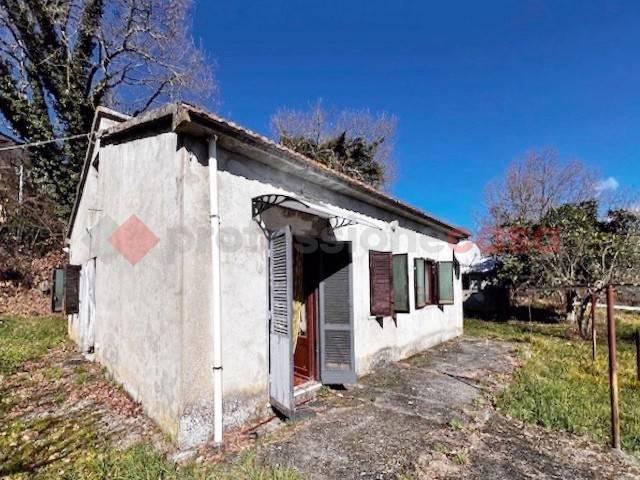 Villa Indipendente in vendita a Greccio, Lazio