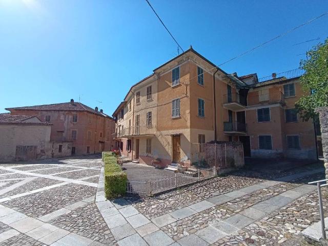 Villa Indipendente in vendita a Solaro, Gremiasco