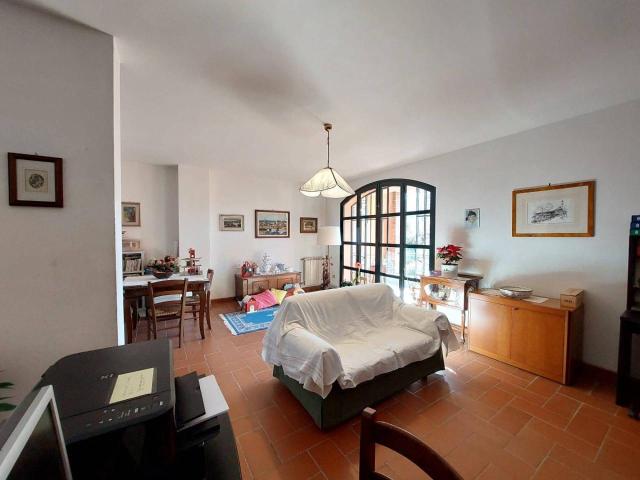 Villa Indipendente in vendita a San Polo In Chianti, Firenze