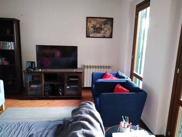 Villa Indipendente in vendita a Ferruzzi, San Polo In Chianti