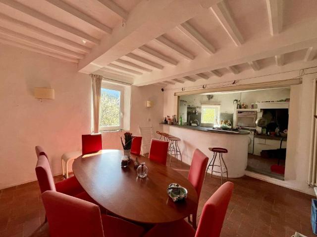 Villa Indipendente in vendita a San Polo In Chianti, Toscana