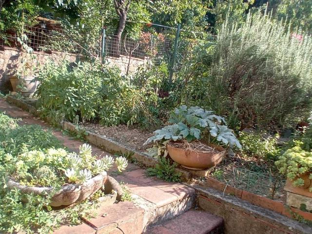 Villa Indipendente in vendita a San Polo In Chianti, Firenze