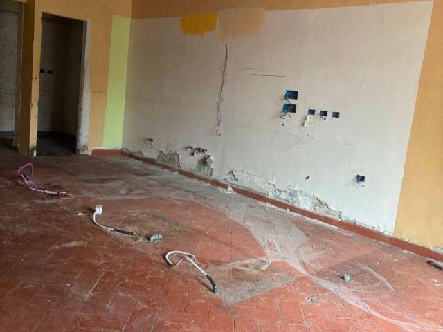 Villa Indipendente in vendita a San Polo In Chianti, Firenze