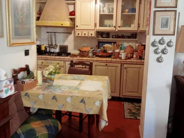 Villa Indipendente in vendita a San Polo In Chianti, Firenze