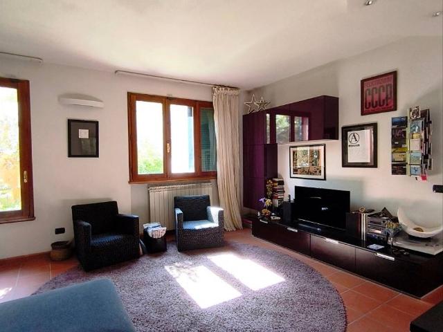 Villa Indipendente in vendita a Strada in Chianti, Greve in Chianti