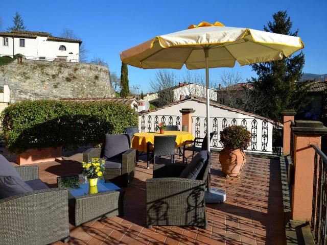 Villa Indipendente in vendita a San Polo In Chianti, Firenze