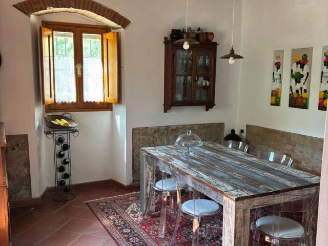 Villa Indipendente in vendita a San Polo in Chianti, San Polo In Chianti