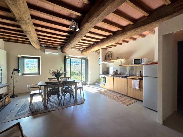 Villa Indipendente in vendita a San Polo In Chianti, Firenze