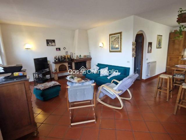 Villa Indipendente in vendita a San Polo In Chianti, Toscana