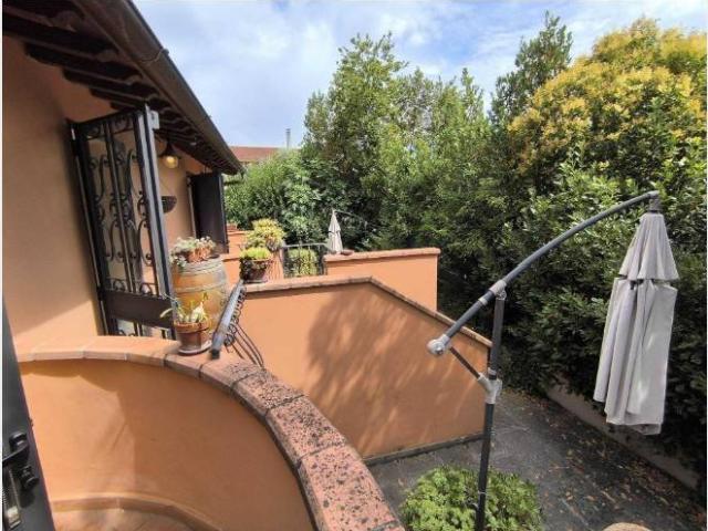 Villa Indipendente in vendita a San Polo In Chianti, Toscana