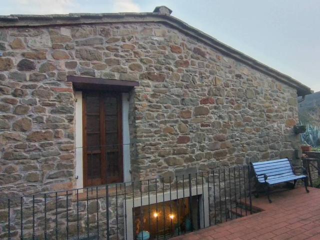 Villa Indipendente in vendita a San Polo In Chianti, Toscana