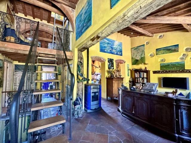 Villa Indipendente in vendita a San Polo In Chianti, Firenze