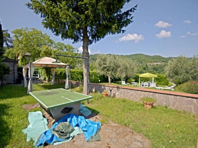 Villa Indipendente in vendita a Lucolena in Chianti, San Polo In Chianti