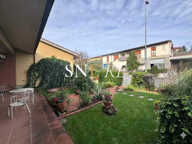 Villa Indipendente in vendita a San Polo In Chianti, Toscana