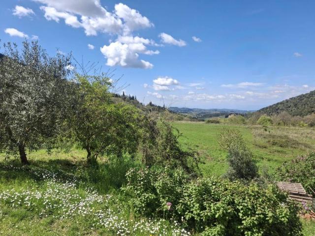 Villa Indipendente in vendita a San Polo In Chianti, Toscana