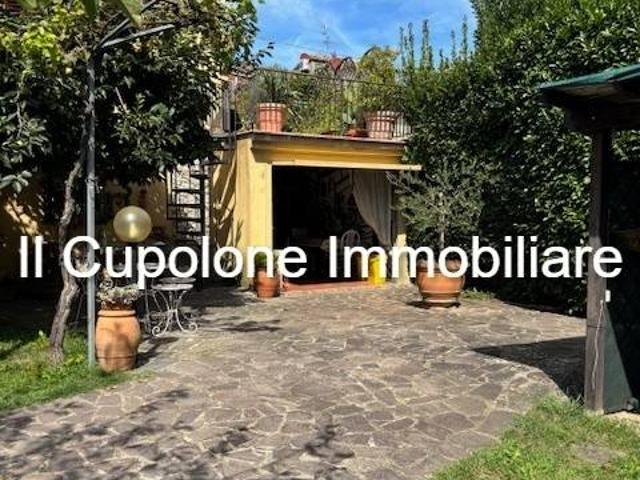 Villa Indipendente in vendita a San Polo in Chianti, San Polo In Chianti