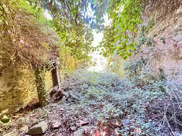 Villa Indipendente in vendita a San Polo In Chianti, Firenze