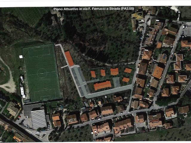 Villa Indipendente in vendita a San Polo In Chianti, Firenze