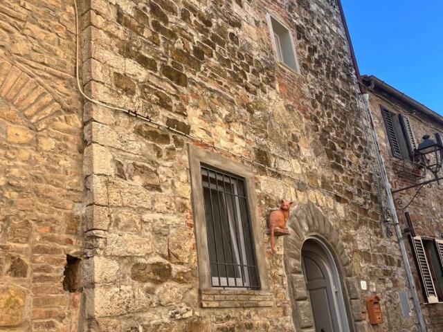Villa Indipendente in vendita a San Cresci, San Polo In Chianti