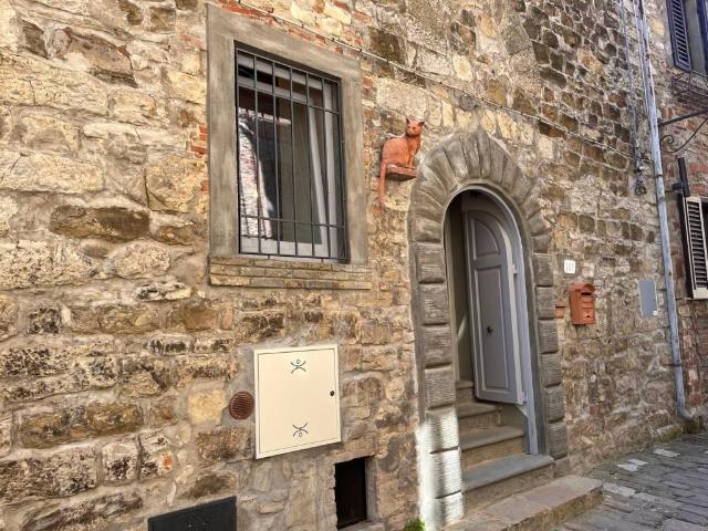 Villa Indipendente in vendita a San Cresci, San Polo In Chianti