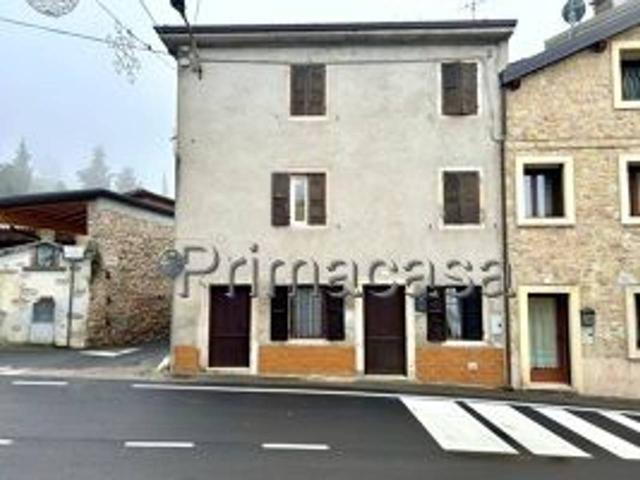 Villa Indipendente in vendita a Romagnano, Grezzana