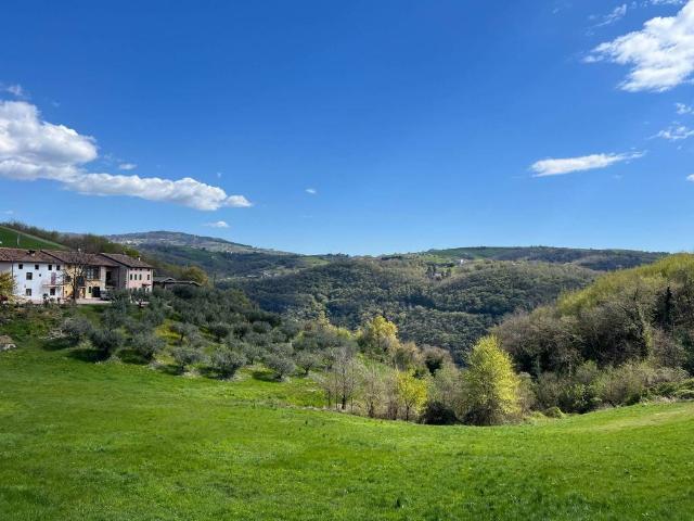 Villa Indipendente in vendita a Grezzana, Veneto