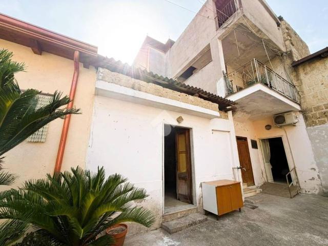Villa Indipendente in vendita a Gricignano Di Aversa, Campania