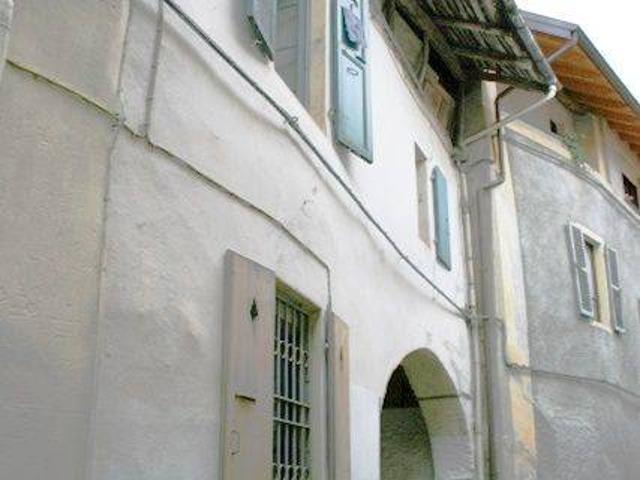 Villa Indipendente in vendita a Piemonte, Novara