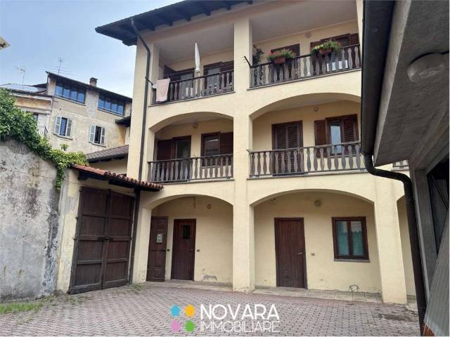 Villa Indipendente in vendita a Carola, Grignasco