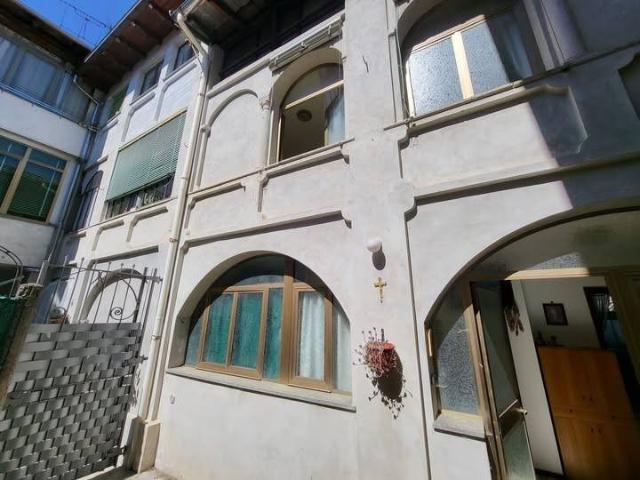Villa Indipendente in vendita a Piemonte, Novara