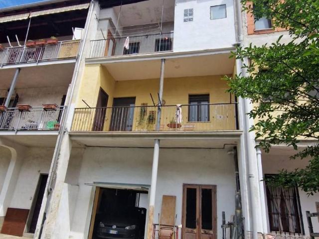 Villa Indipendente in vendita a Piemonte, Novara