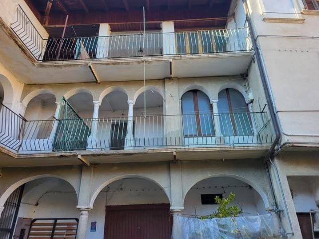 Villa Indipendente in vendita a Piemonte, Novara
