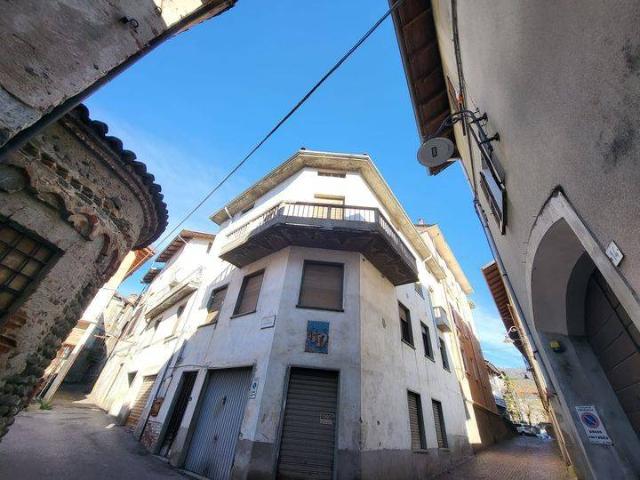 Villa Indipendente in vendita a Piemonte, Novara