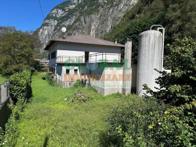 Villa Indipendente in vendita a Comunità Valsugana e Tesino, Grigno