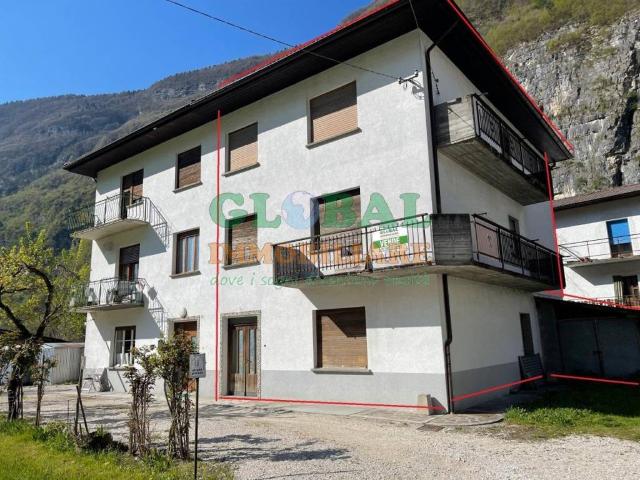 Villa Indipendente in vendita a Comunità Valsugana e Tesino, Grigno
