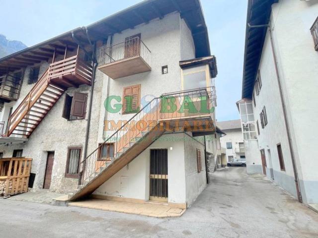 Villa Indipendente in vendita a Comunità Valsugana e Tesino, Grigno