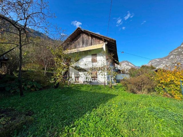 Villa Indipendente in vendita a Comunità Valsugana e Tesino, Grigno