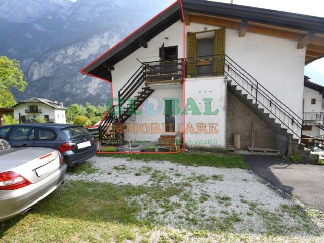 Villa Indipendente in vendita a Comunità Valsugana e Tesino, Grigno