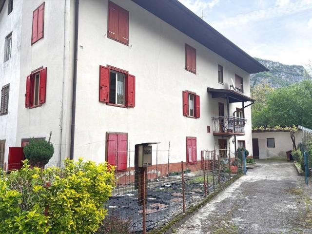 Villa Indipendente in vendita a Comunità Valsugana e Tesino, Grigno