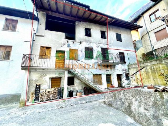 Villa Indipendente in vendita a Comunità Valsugana e Tesino, Grigno