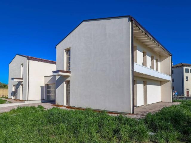 Villa Indipendente in vendita a Grisignano Di Zocco, Veneto