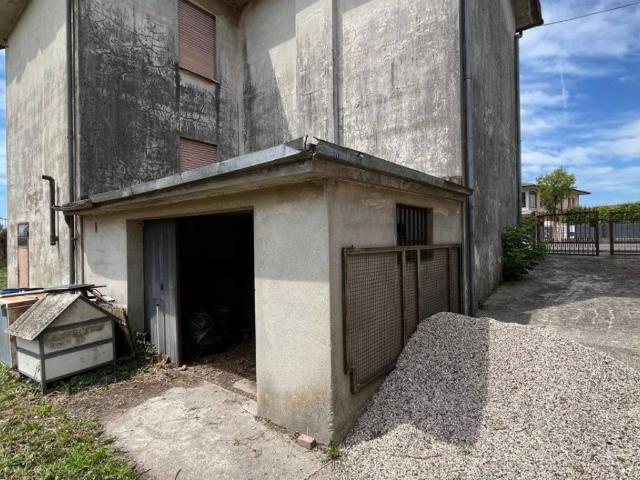 Villa Indipendente in vendita a Grisignano Di Zocco, Veneto