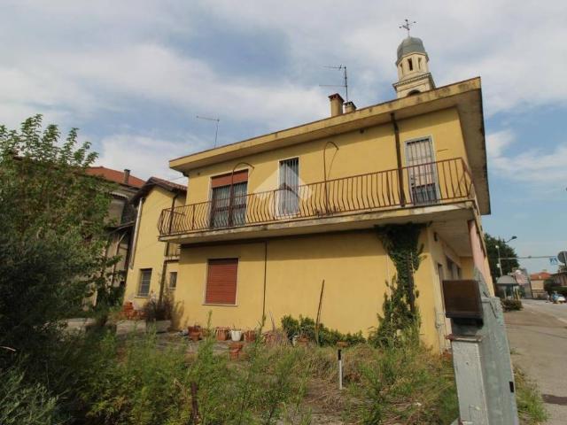 Villa Indipendente in vendita a Grisignano Di Zocco, Veneto