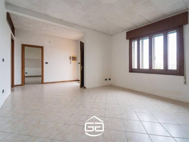 Villa Indipendente in vendita a Grisignano Di Zocco, Veneto
