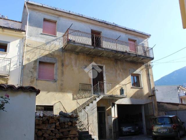 Villa Indipendente in vendita a Calabria, Cosenza