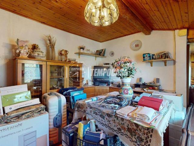 Villa Indipendente in vendita a Unione dell'Appennino Bolognese, Grizzana Morandi