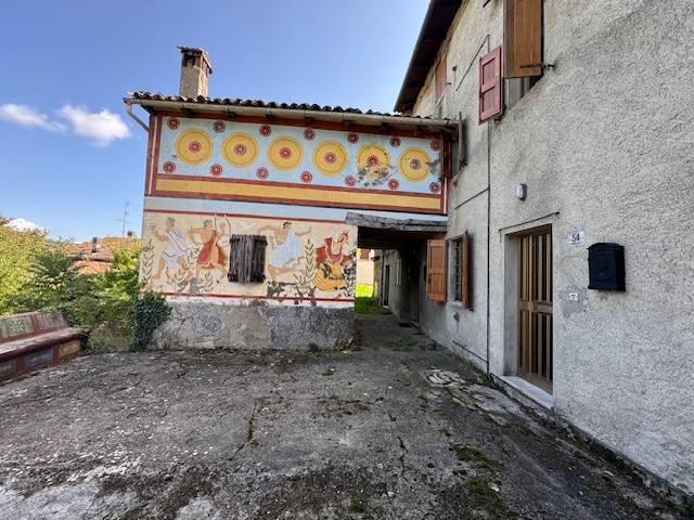 Villa Indipendente in vendita a Unione dell'Appennino Bolognese, Grizzana Morandi